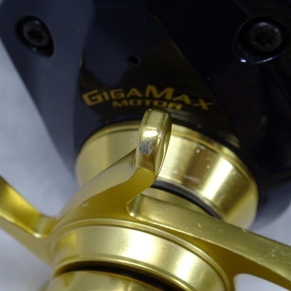 14ビーストマスター6000